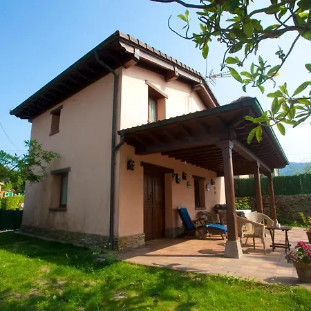 Villa Isabel Pilona Exterior photo