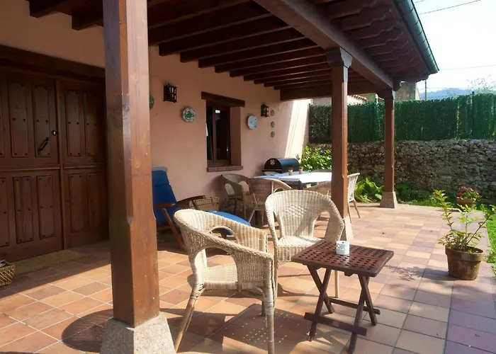 Villa Isabel