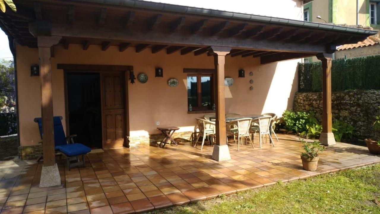 Ferienhaus Isabel