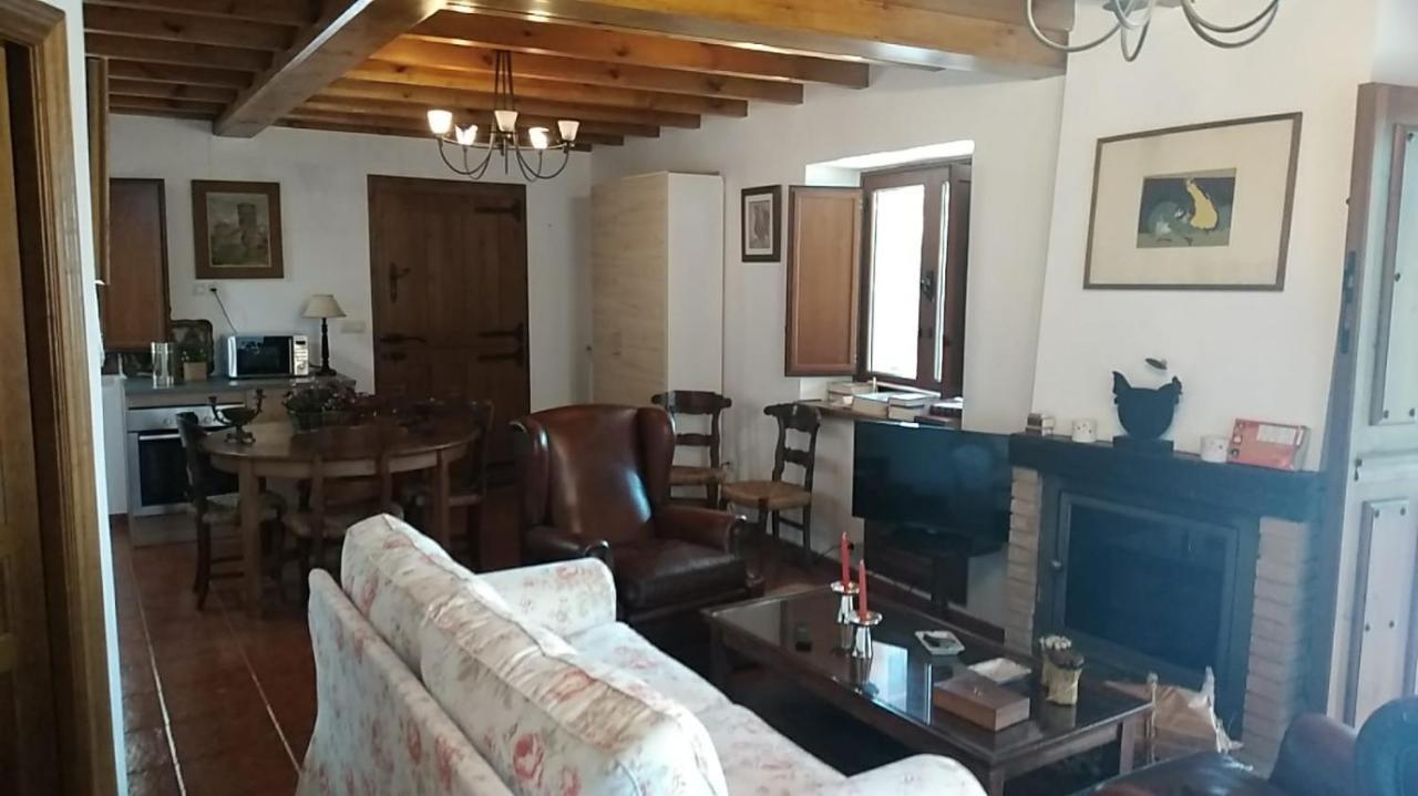 Ferienhaus Isabel *